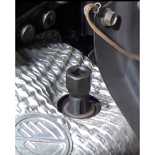 JTC O2センサー用タップ JTC4723 | 公式オンラインショップ