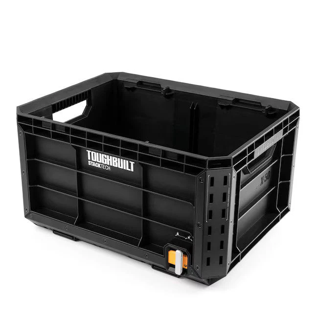 タフビルト クレートボックス TB-B1-X-50 | 公式オンラインショップ