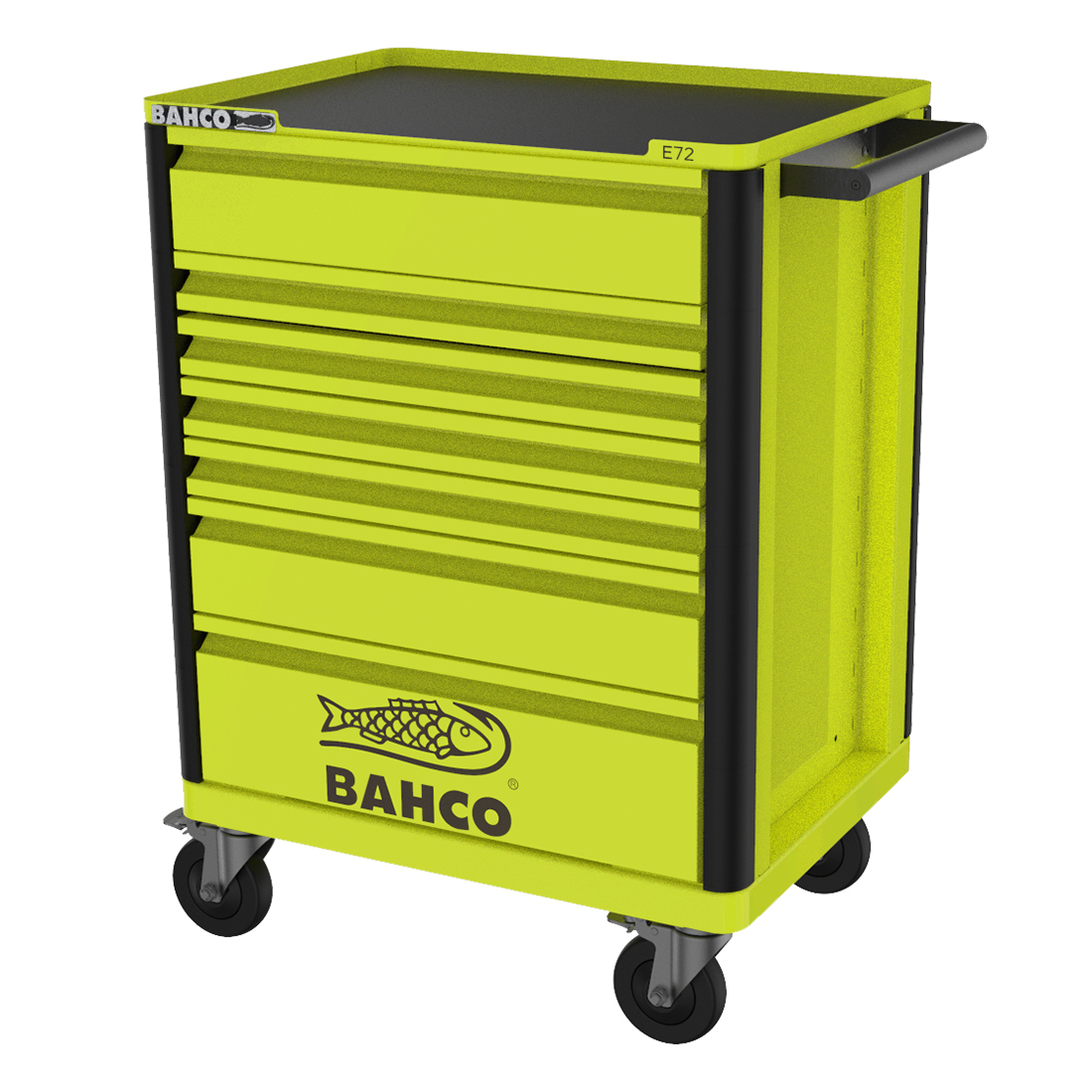 グリコおまけ キャタピラー 黄色