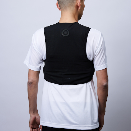 SHOWA ペルチェベスト COOLFIX PLT3アクティブベスト