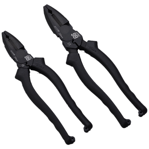 エビ J-CRAFT99 パワーニッパー 185mm JB185PWN | 公式オンライン