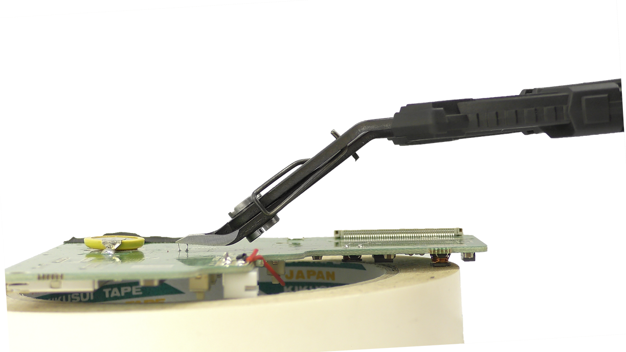 エンジニア ESDミクロカッター（順刃） NZ-12G | 公式オンライン