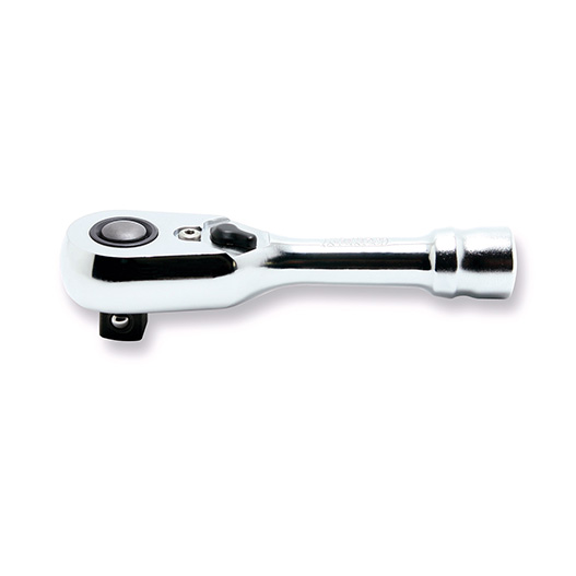 2026年2月頃入荷予定】コーケン Z-EAL 72ギア ラチェットハンドル 1