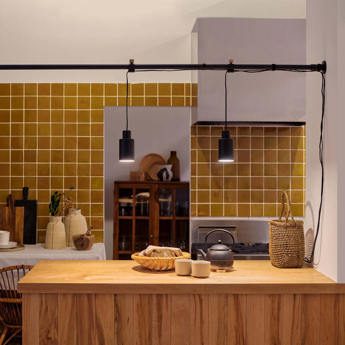 Lamp Set – DRAW A LINE｜平安伸銅工業オンラインショップ