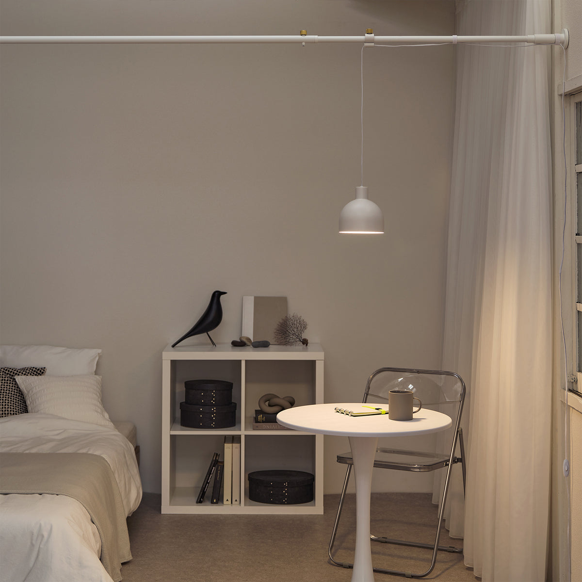 Lamp Set – DRAW A LINE｜平安伸銅工業オンラインショップ