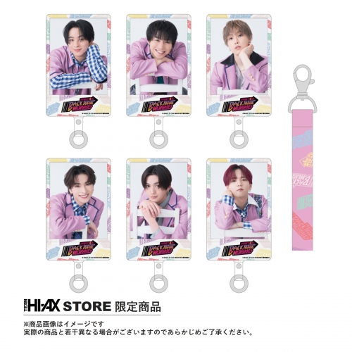 商品一覧 | TEAM HI-AX STORE