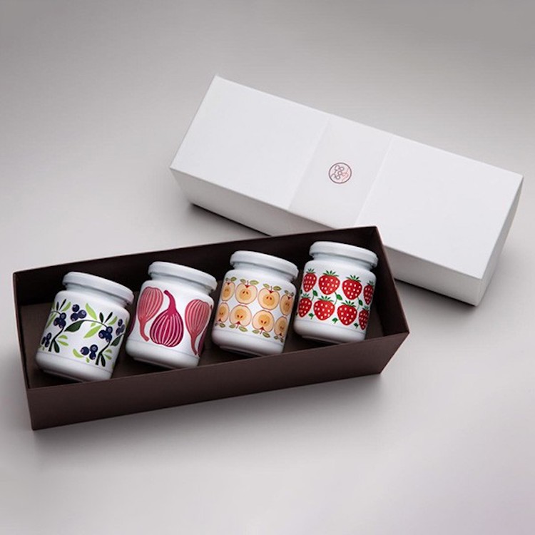 石川県 能登半島 [notono]里山ジャムセット: JALショッピング｜JAL