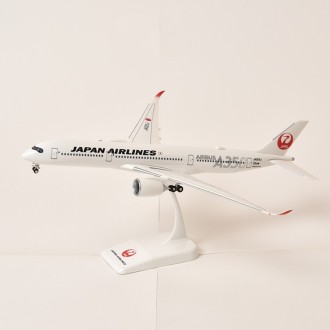 1/200 JAL A350-1000 JA03WJ スナップインモデル: JALショッピング