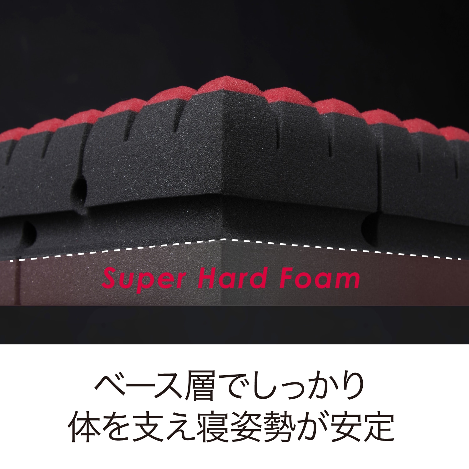 nishikawa[西川][エアーSI] マットレス ／REGULARシングル送料込み