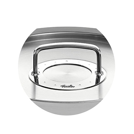 Fissler フィスラー オリジナル プロフィ コレクション シチューポット