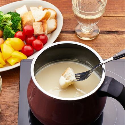 WMF フュージョンテック ミネラル マルチポット 14cm プラチナム