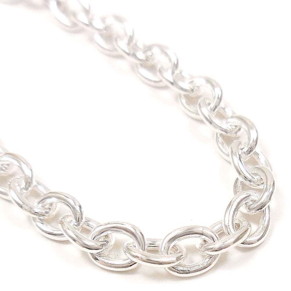 entiere アンティエーレ チェーン シルバー925 キーホルダー・バッグ