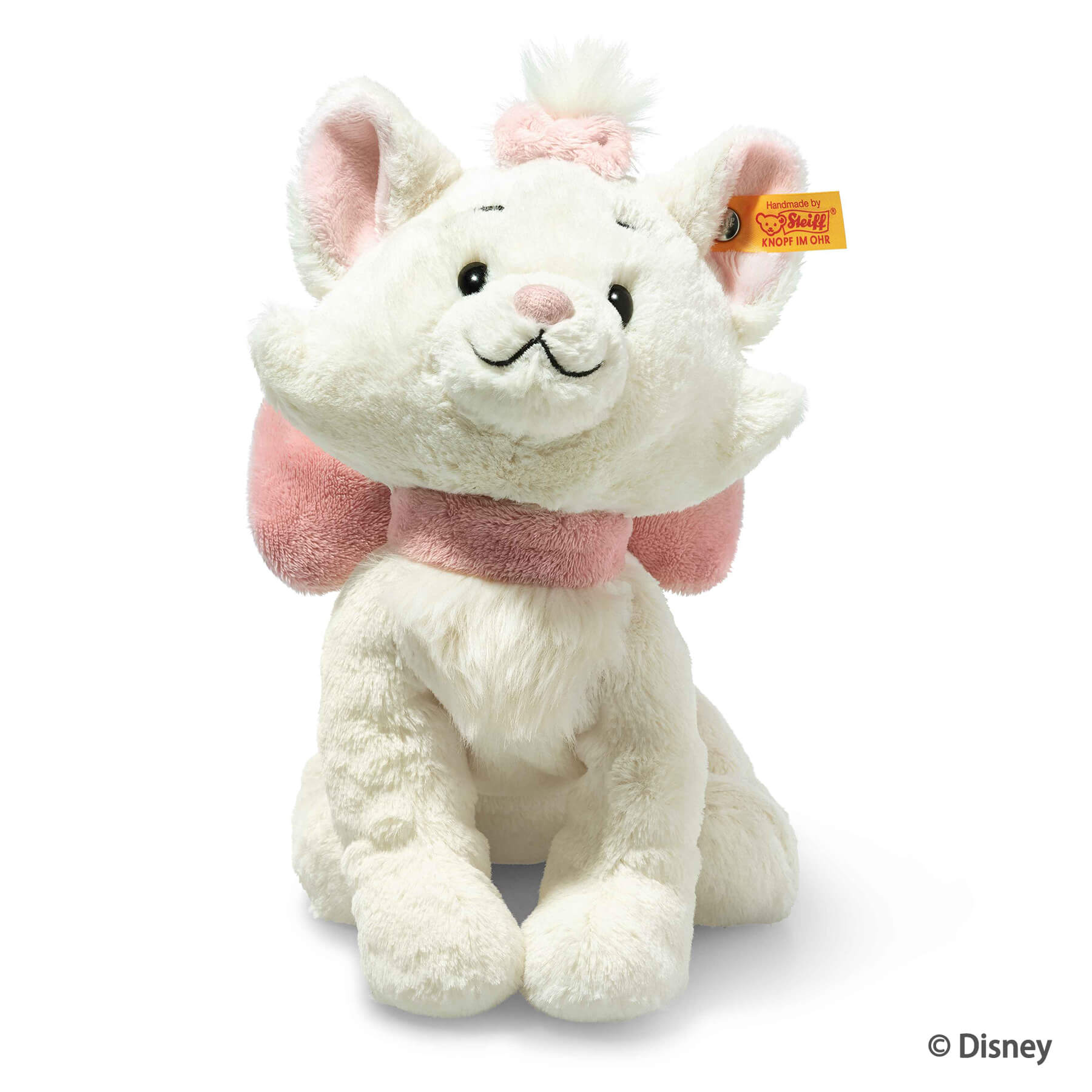 ディズニー マリー | シュタイフ日本公式 JAL Mall店