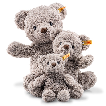 テディベアのハニー 38cm | シュタイフ日本公式 JAL Mall店