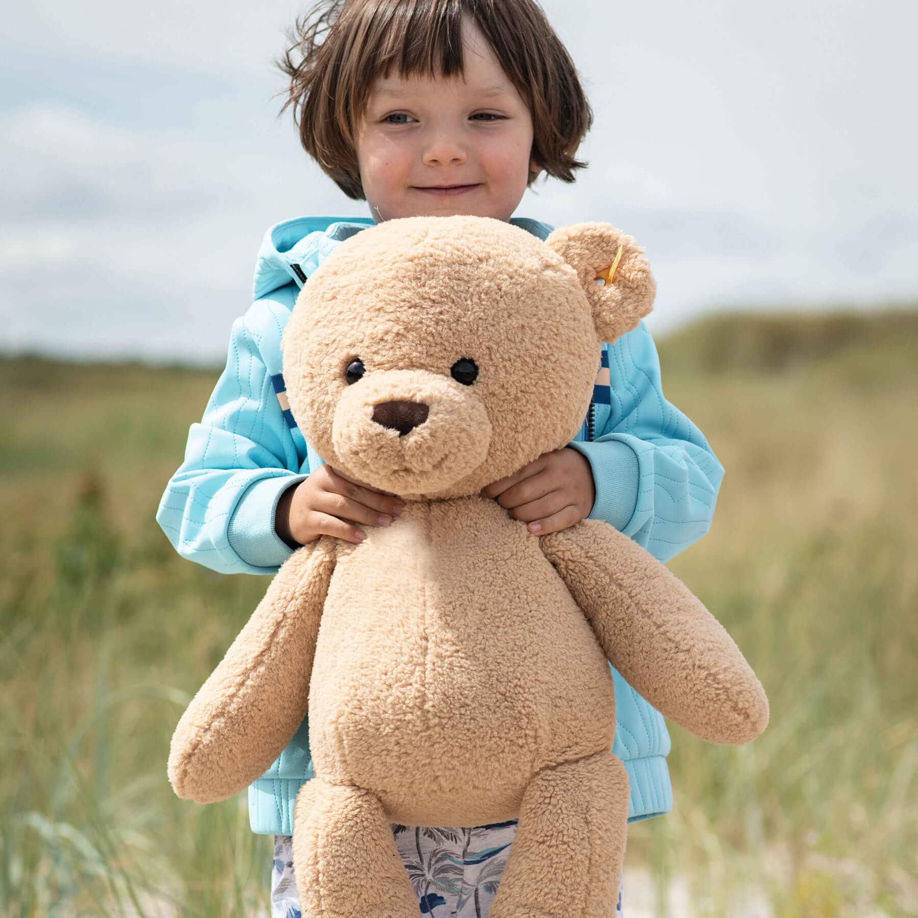 テディベア ベン 54cm | シュタイフ日本公式 JAL Mall店