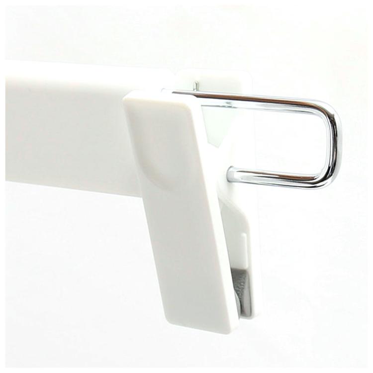 ハンガー セット スラックス スカート 通販 スカートハンガー パンツ