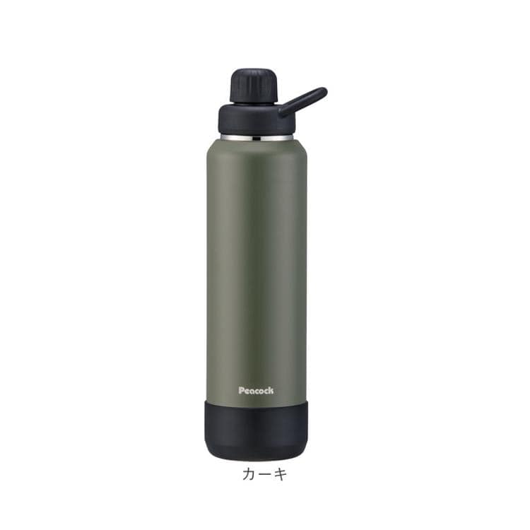 ピーコック Peacock 水筒 AJL-R120 通販 ステンレスマグボトル 1200ml