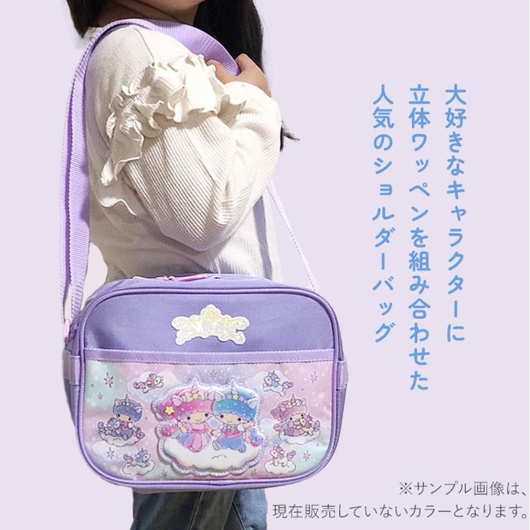 通園バッグ ショルダー 通販 ショルダーバッグ キャラクター グッズ