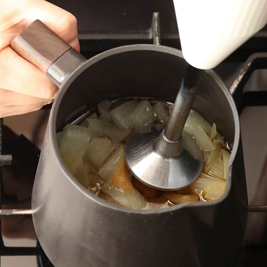 バーミキュラ オーブンポット2 18cm 【マットクラウドピンク】(セルフ