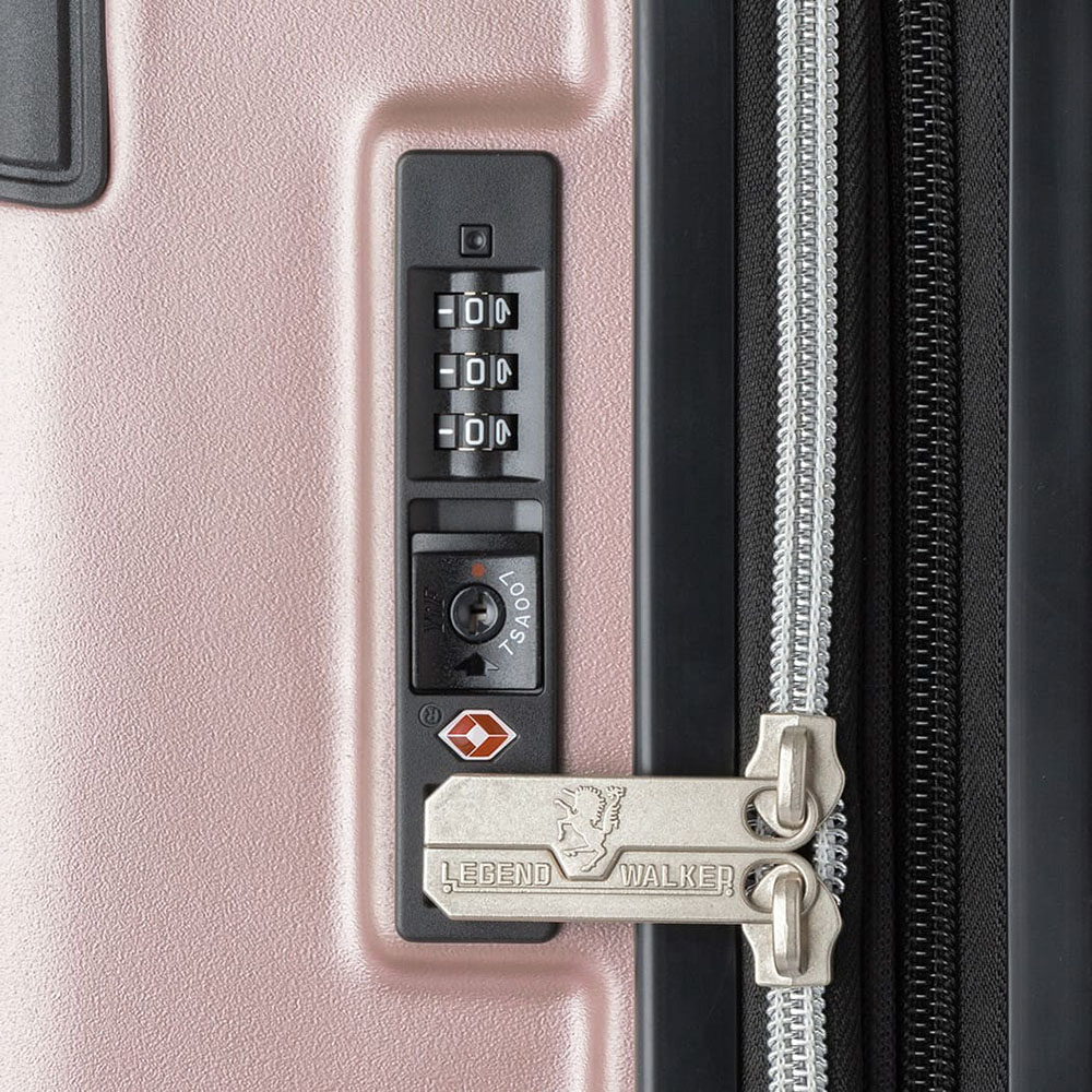 メーカー直送 レジェンドウォーカー Legend Walker スーツケース EARTH