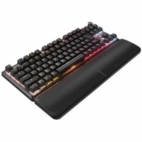 コルセア(Corsair) CH-914901E-JP K70 CORE TKL WIRELESS RGB