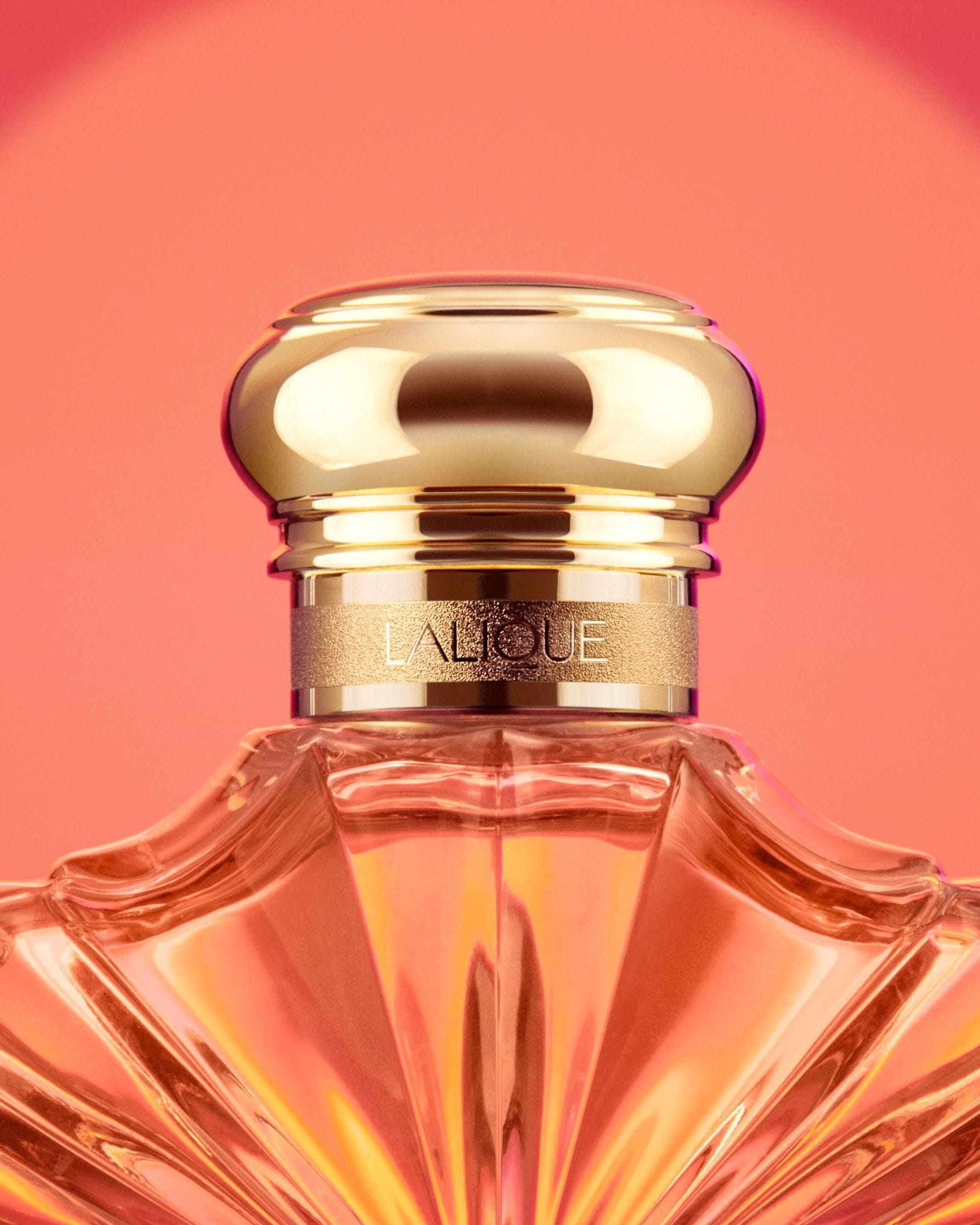 ソレイユ ルナ オードパルファム 50mL(50mL): ラリックジャパン｜JAL