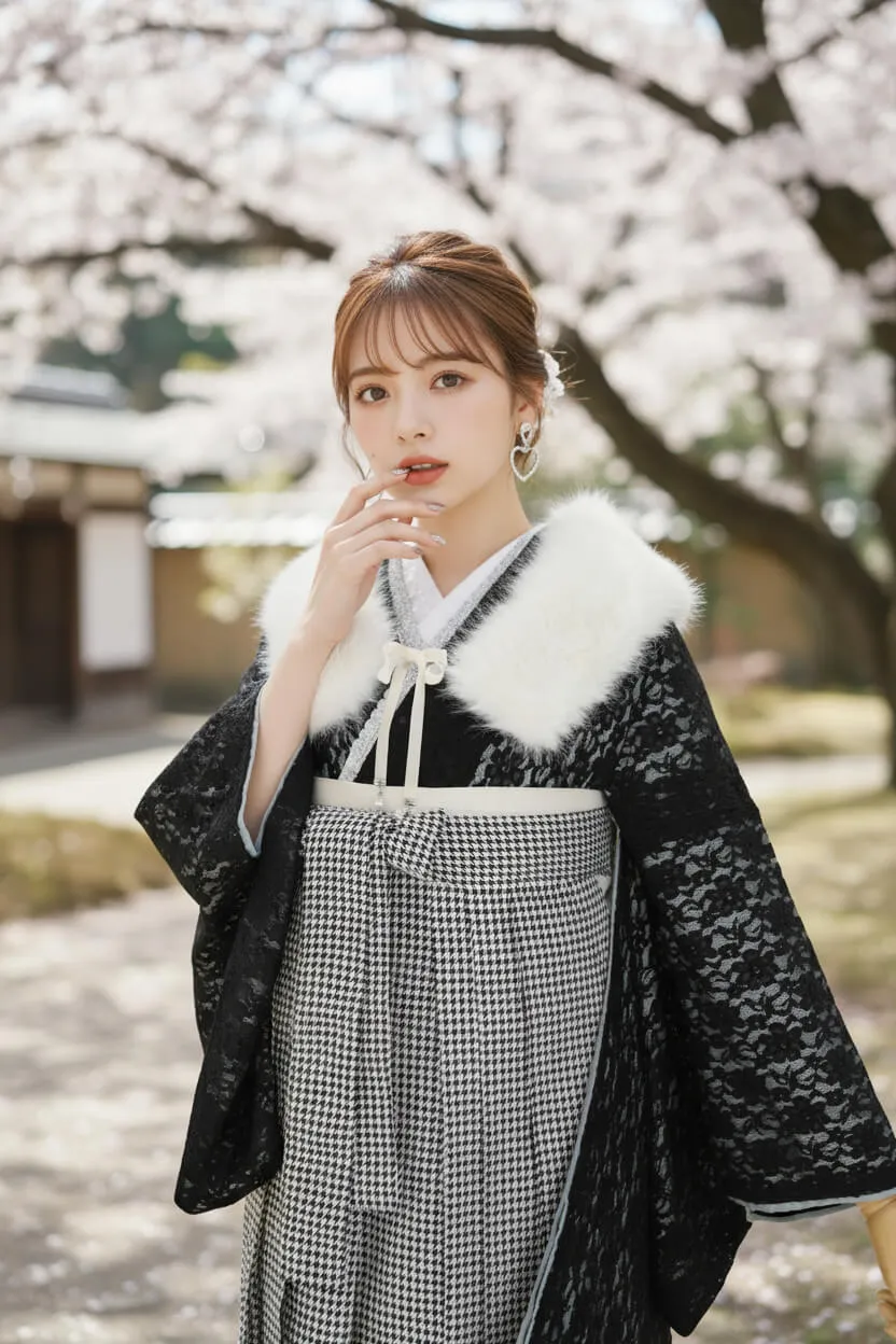 レンタル着物RETRO｜七五三・卒業式袴のおしゃれで人気のいちは公式サイト