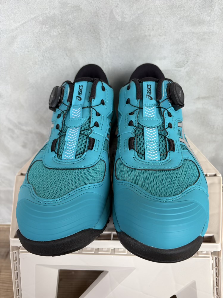 Lykke + work boutique / 【ASICS】アシックス ウィンジョブ CP219 BOA