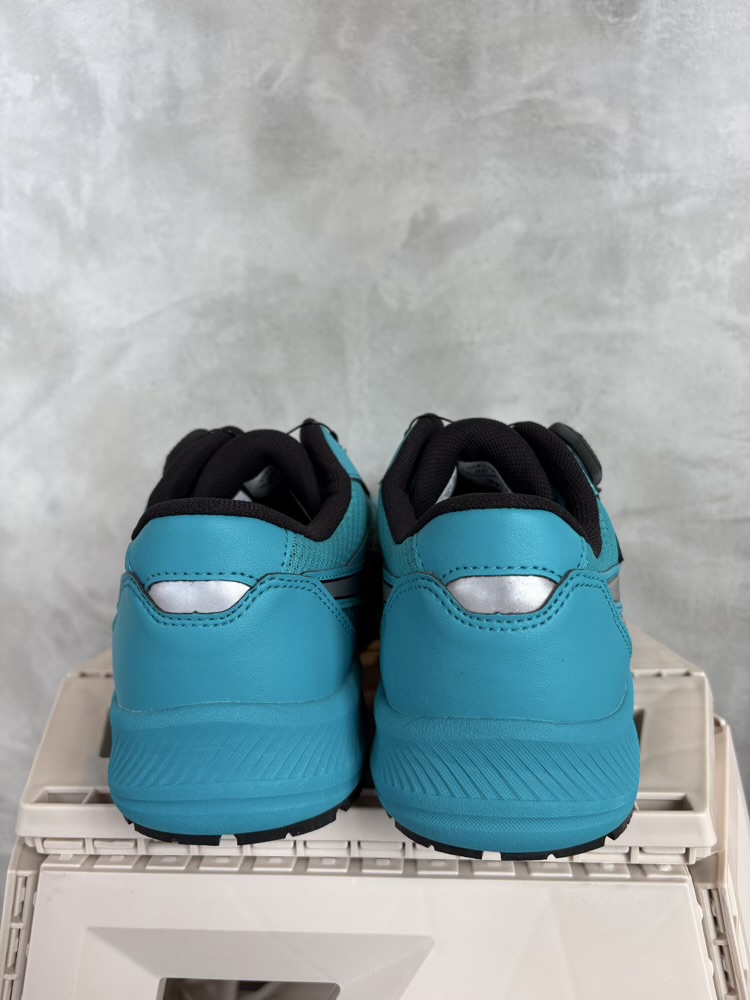 Lykke + work boutique / 【ASICS】アシックス ウィンジョブ CP219 BOA