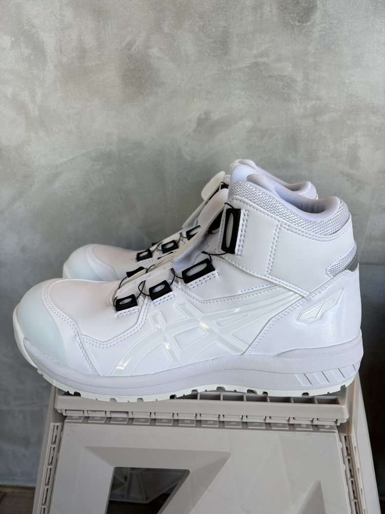 Lykke + work boutique / 【ASICS】アシックス ウィンジョブ CP304 BOA