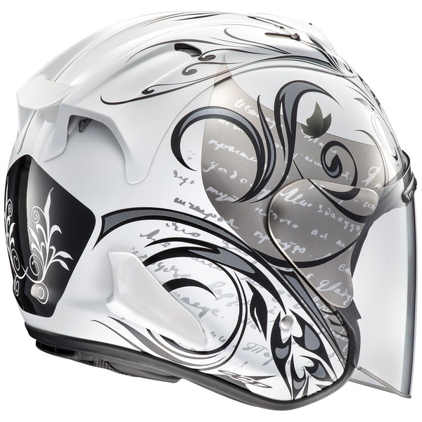 二輪用品店MOTOSTYLE / Arai SZ-Ram4X STYLE （スタイル） ジェット
