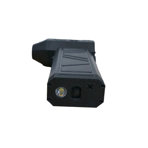 ゼクソン 充電式ダスター＆クリーナー 烈風【ZX-AIR52】 — PLOW(プラウ