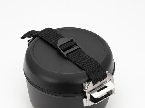 スノーピーク snowpeak HOME＆CAMPクッカー19【CS-019】 — PLOW(プラウ