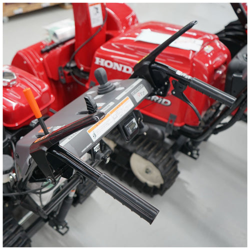 ホンダ除雪機 HSS970n-JX1 小型 エンジン式 クロスオーガ仕様 除雪幅