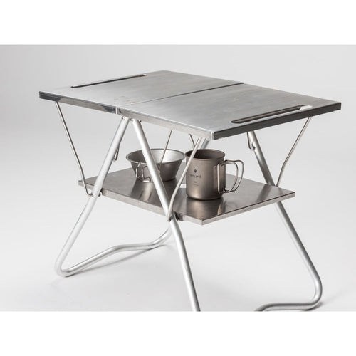 TAKIBI Myテーブル【LV-039】 — PLOW(プラウ)公式ストア