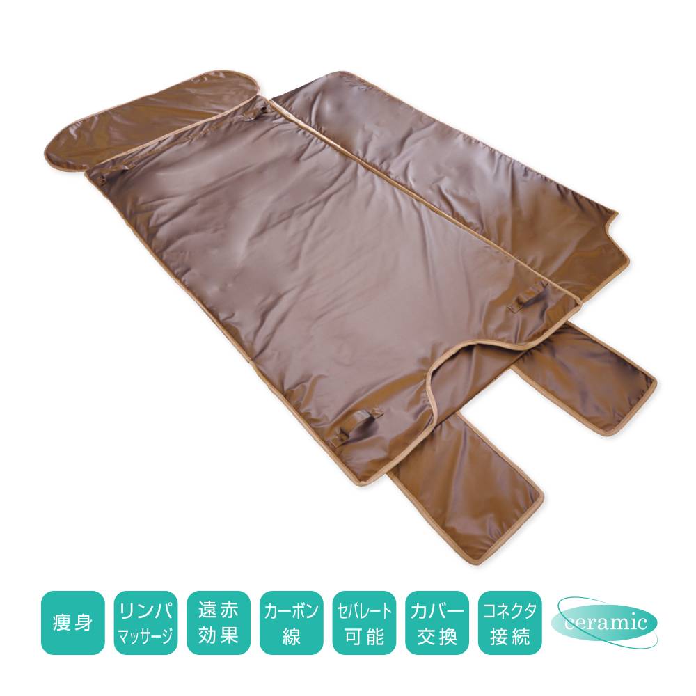 公式 CML SHOP / セラミックヒートマットCML605SS（3枚組み合わせタイプ）