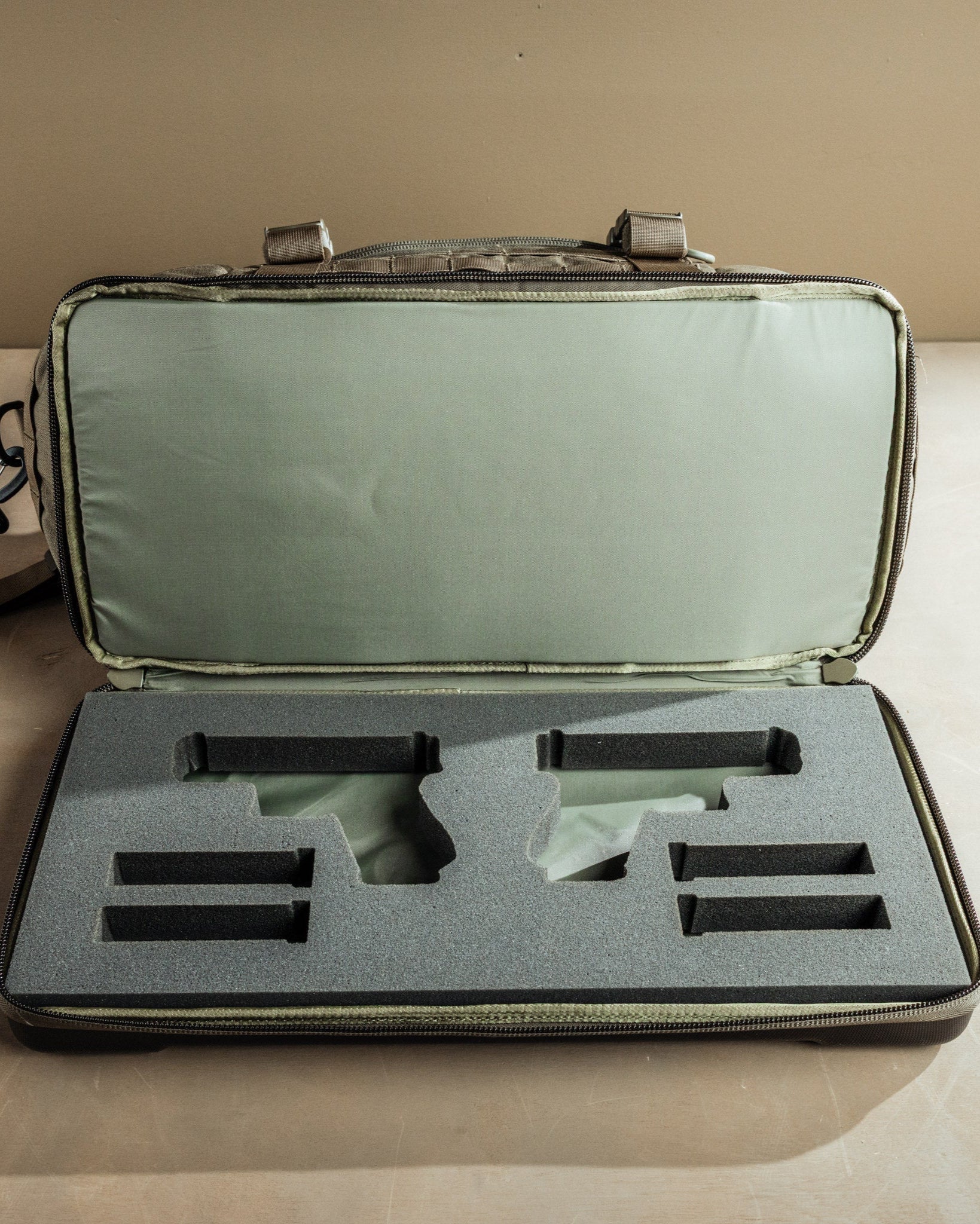 Bang-Bang Foam Insert – Eberlestock