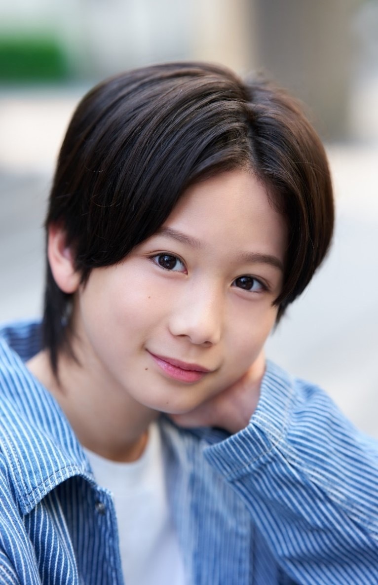 山口 暖人 | EBiDAN NEXT オフィシャルサイト