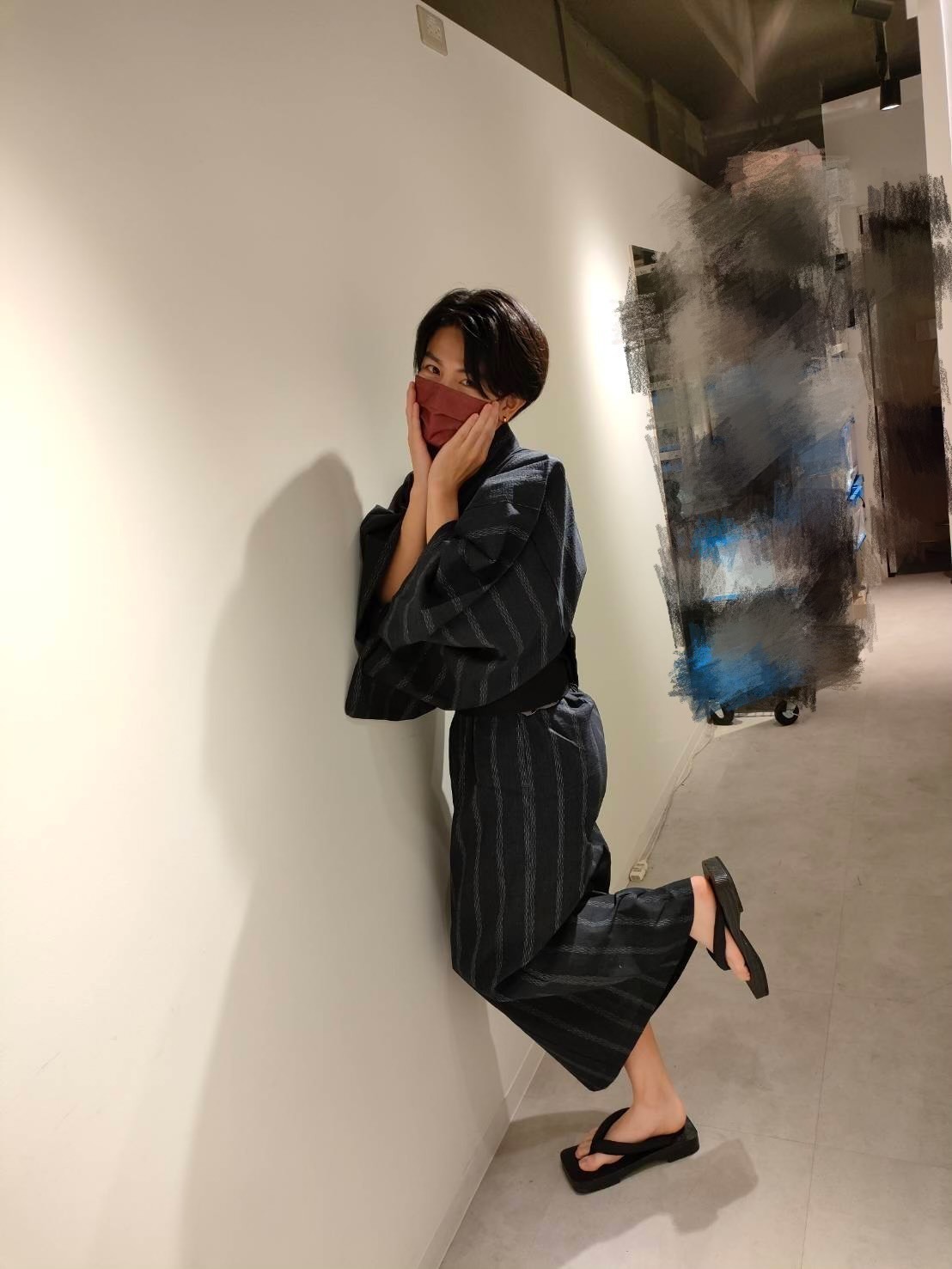 ハルくんおめでとうございます🎉 | EBiDAN NEXT オフィシャルサイト