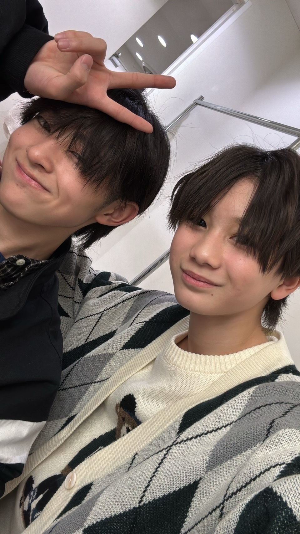 アイドル学園🔔山口暖人 | EBiDAN NEXT オフィシャルサイト