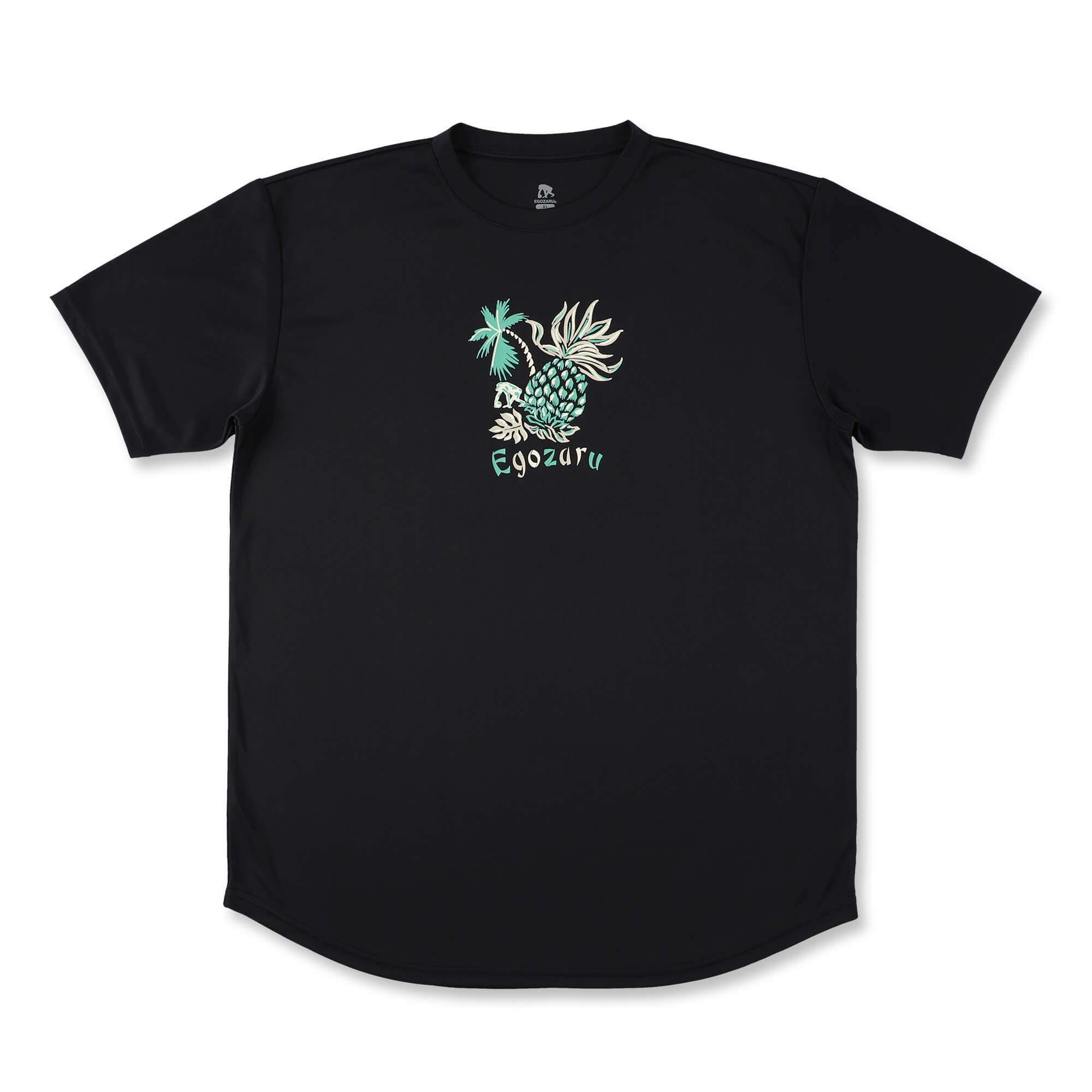 パイナップルアロハ Tシャツ – EGOZARU ONLINE STORE | エゴザル公式