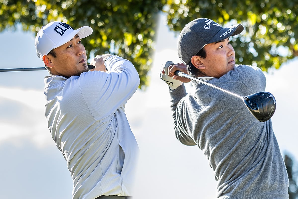 ティーが後ろに飛ぶとナイスショット」は都市伝説!? 結局ティーは