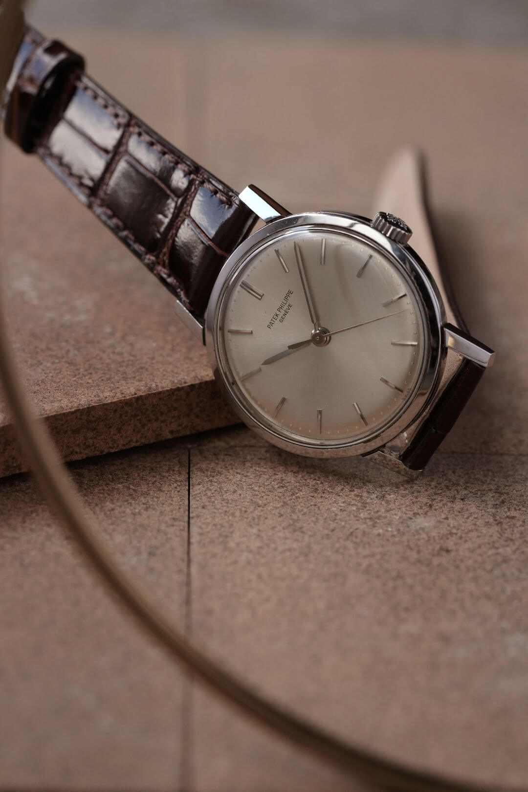 CHOPARDショパールPATEK PHILIPPEパテック フィリップ限定皿 CHOPARD
