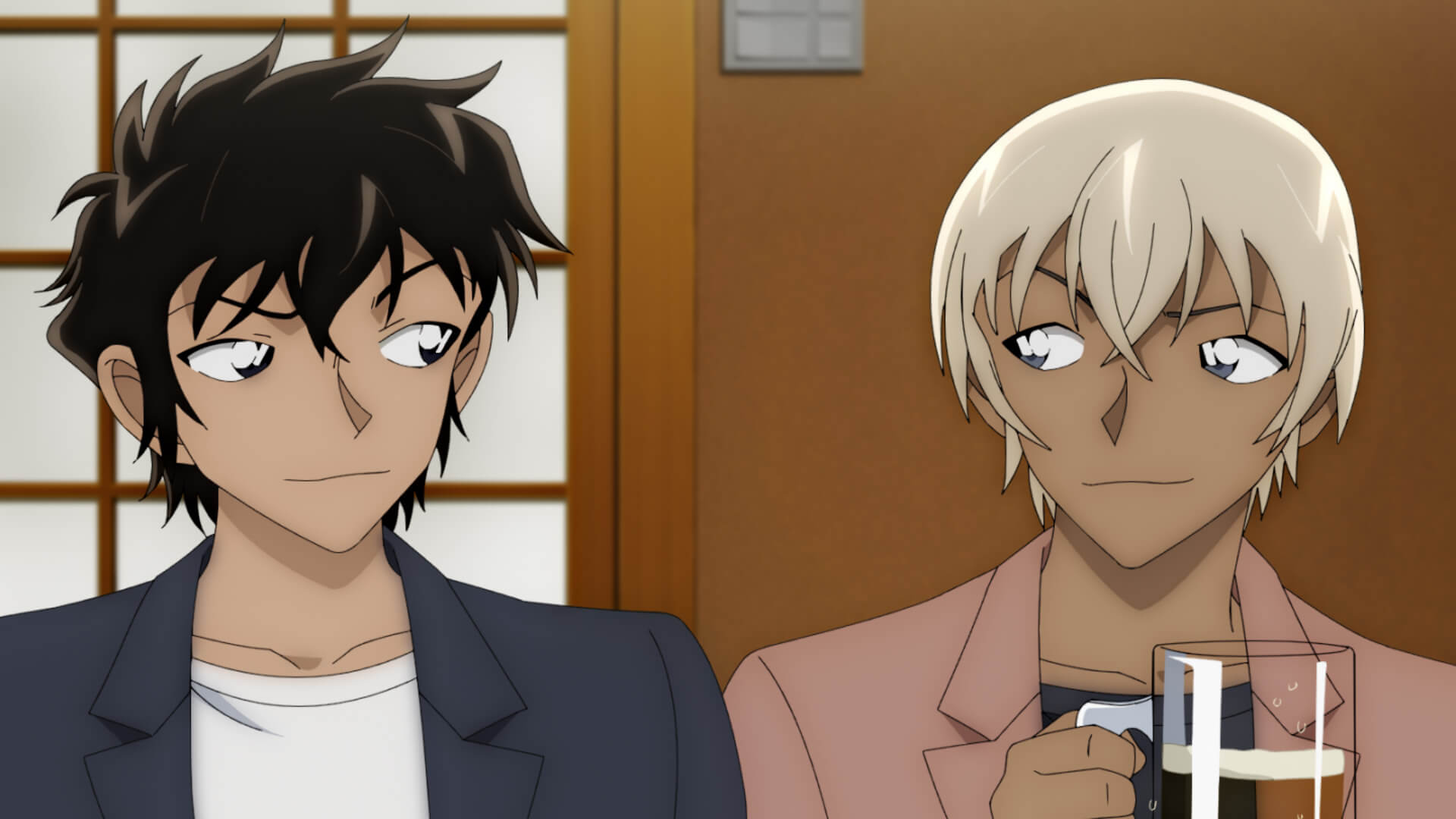 警察学校編 Wild Police Story CASE.萩原研二」読売テレビ・日本テレビ