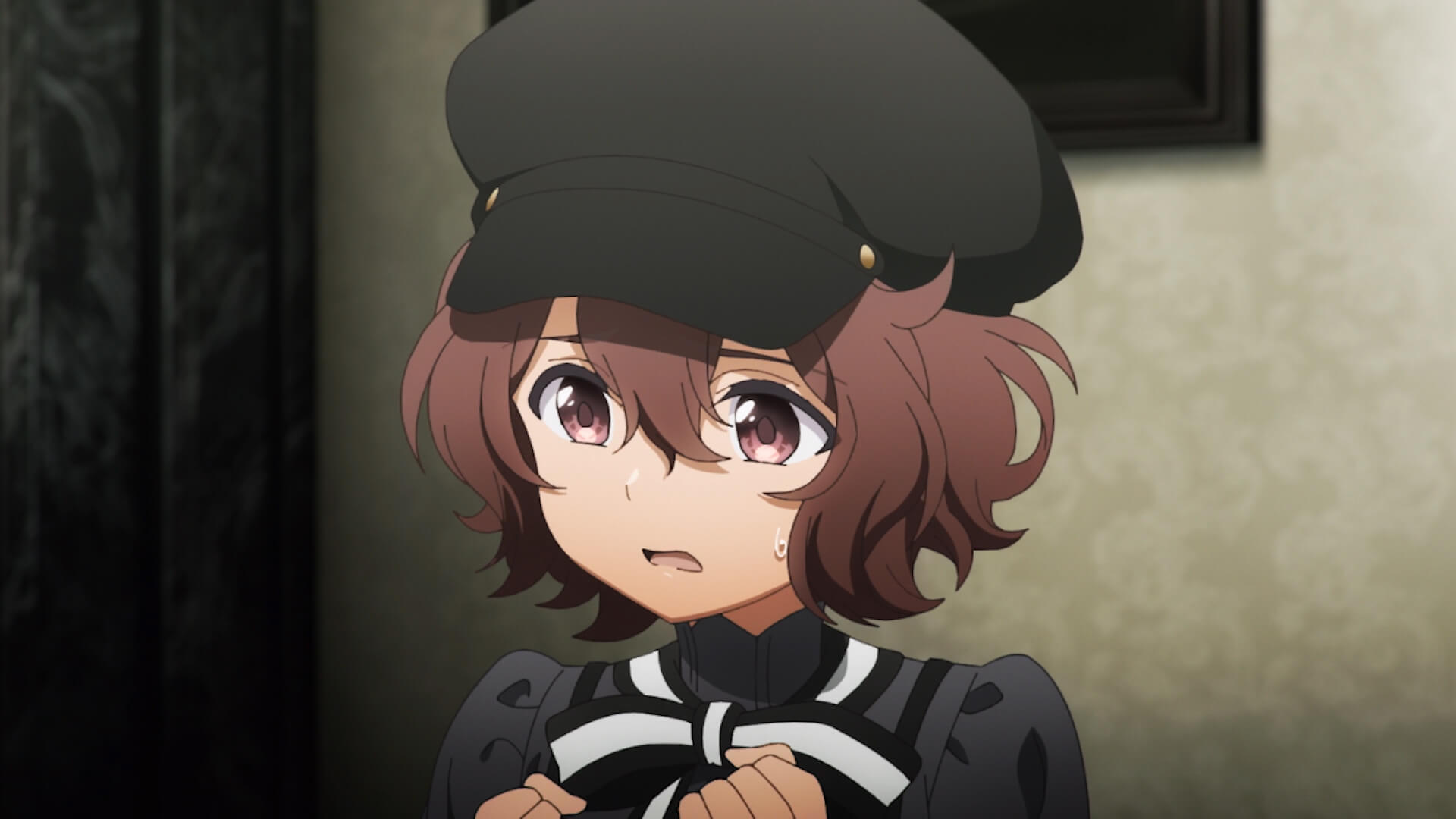 TVアニメ『スパイ教室』第6週目キャラクタービジュアル＆キャラクター