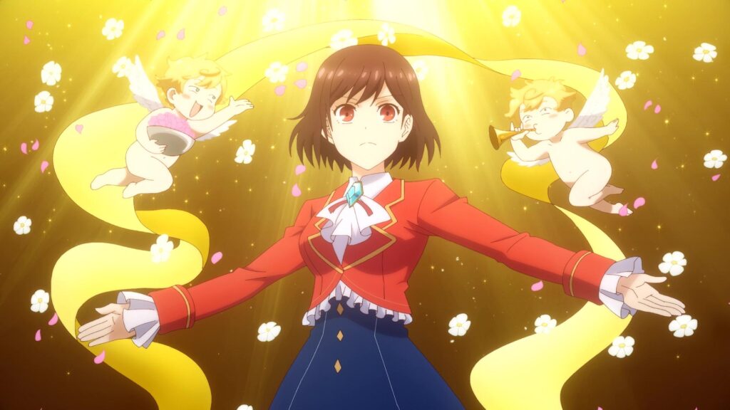 TVアニメ『私の推しは悪役令嬢。』第2話のあらすじが公開！ クレアとの