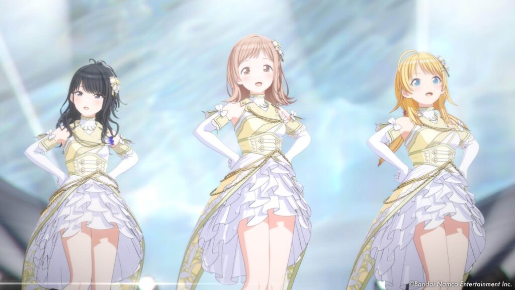 アニメ『シャニマス』最終回のあらすじ公開！「私たち、シャイニー