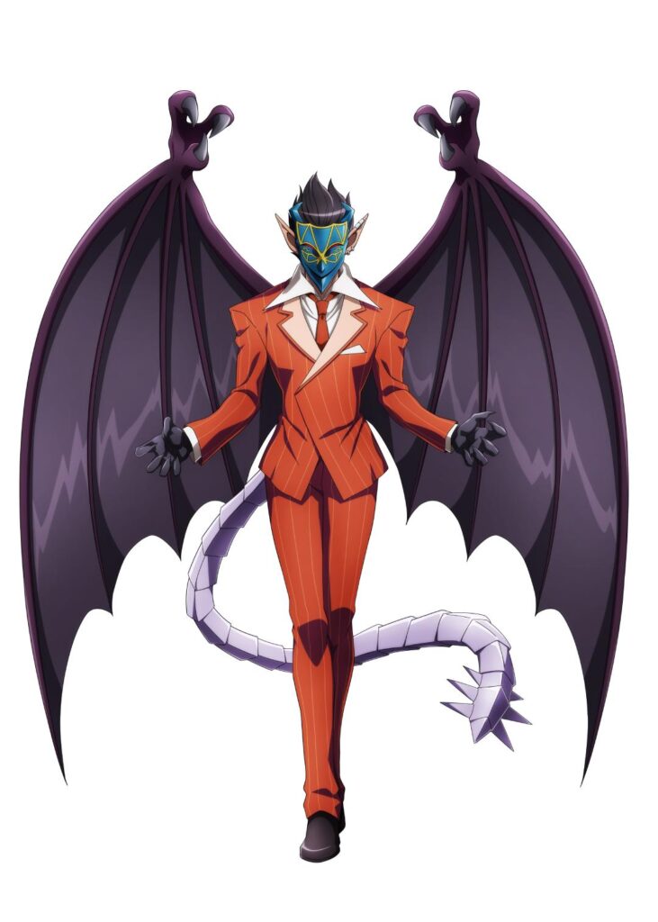 劇場版「オーバーロード」聖王国編』9月20日に公開決定！ アインズに聖