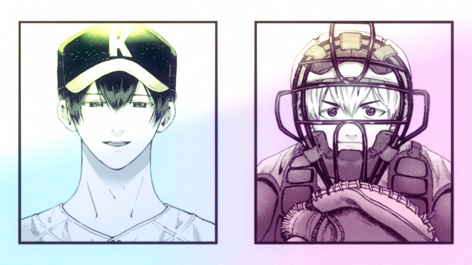 TVアニメ『忘却バッテリー』第2期の制作が決定！ 清峰葉流火役・増田