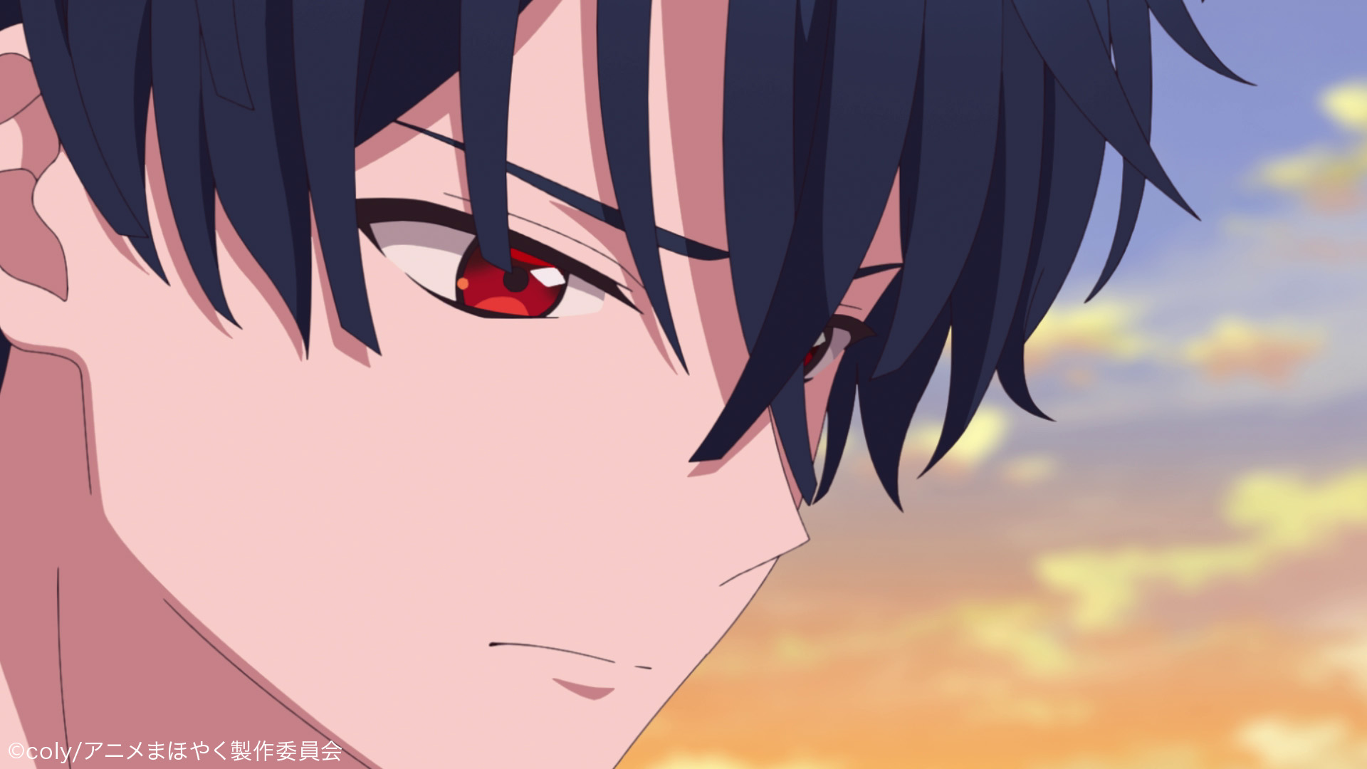 TVアニメ『魔法使いの約束』第7話のあらすじが公開！ シノは東の国で